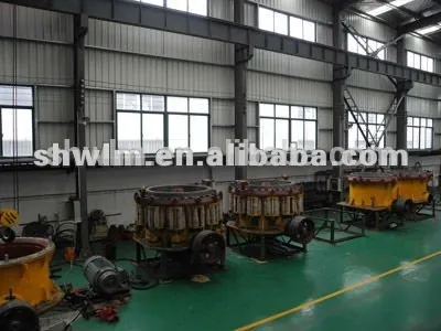 Minyu Cone share plate