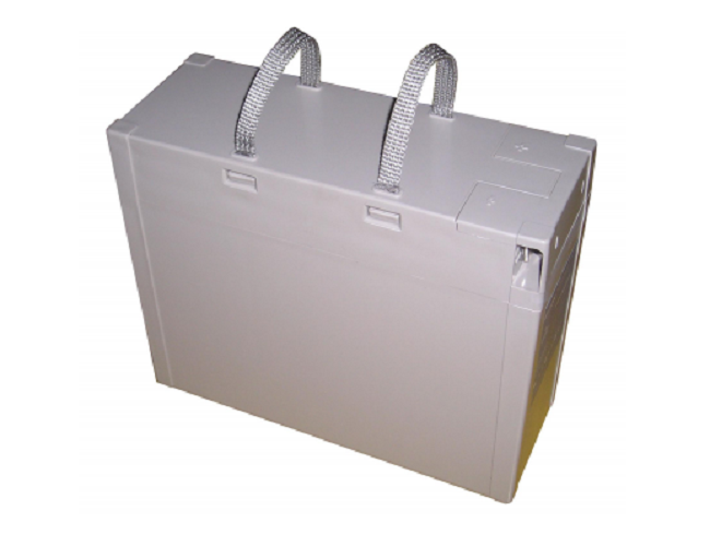 Front End Terminal Battery, VRLA Battery For Telecommunication, Maintenance Free Battery