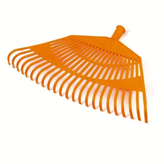 Technical Team Manufactures Complete Specifications Leaf Hand Grabber Rake