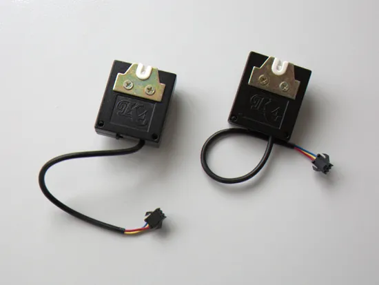 Yarn Break Sensor for Winding Machine