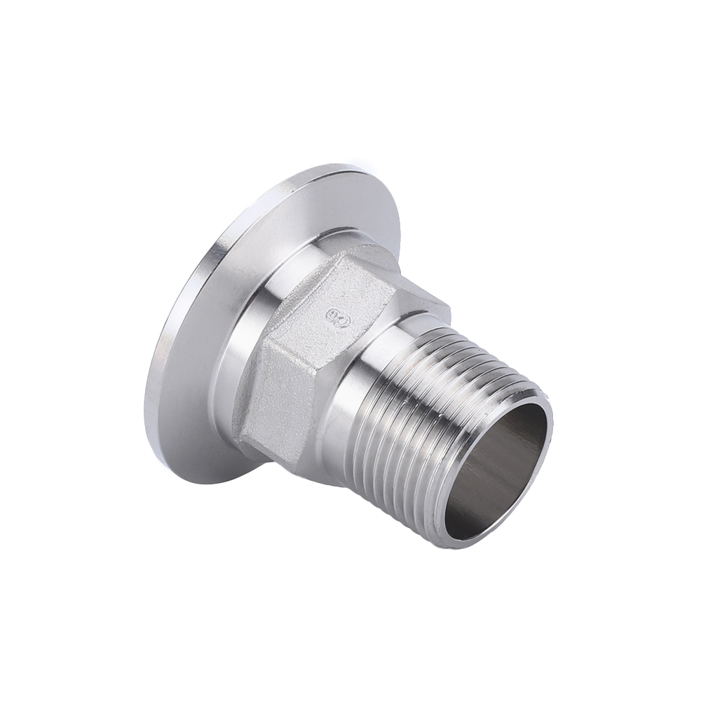 Male Thread Hex Ferrule