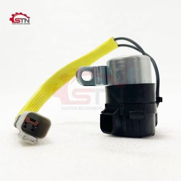 125-1302 Starter Motor Relay for E320B E320
