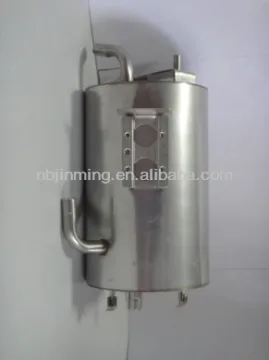 Fast heating Hot Water Tank for water dispenser