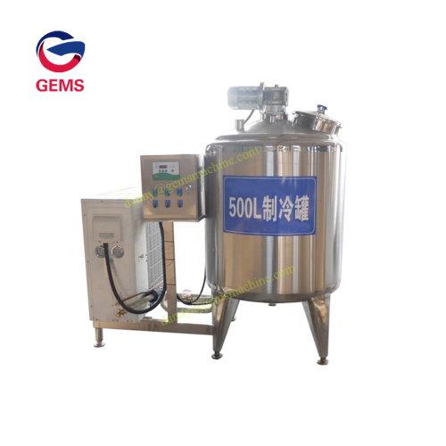 Small Juice Pasteurized Milk Price Batch Pasteurizer Tank