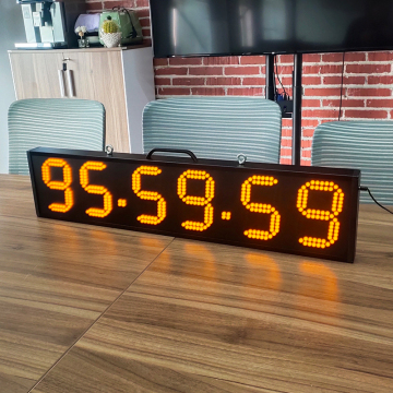 CHEETIE CP28 Double Sided Digital Sport Stopwatch with Remote Control
