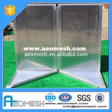 AEOMESH Sport Event Equipment Security Equipment