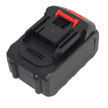 High Capacity MT 21V Lithium Battery for Power Tools