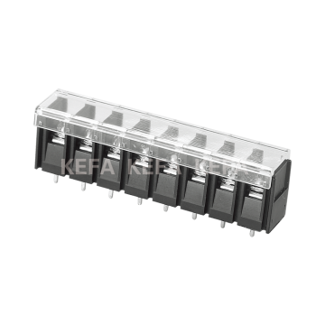 High-Quality 300V 20A KF28S/SM-7.62mm Barrier Connectors and Terminals - UL Certified