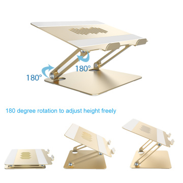 Monitor Stand Riser dengan Tinggi yang Dapat Disesuaikan