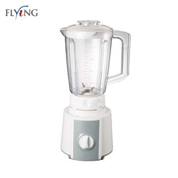 Your Creations 3-in-1 Jug Smoothie Blender