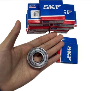 High Precision SKF Deep Groove Ball Bearing P4 6203 for Restaurant Food Equipment