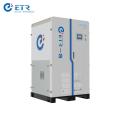 compacted oxygen plant gas machine cost