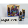 Kit de hojaldres de vape de alta calidad Roma King 7000