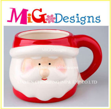 factory direct labrel burch mugs hot sale in christmas markert mugs