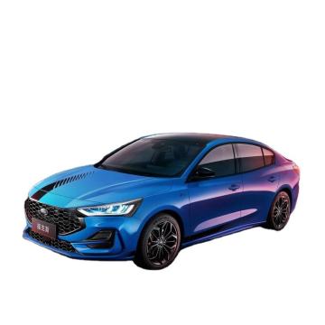 2023 Ford Focus Ecoboost Auto S TOP Version New Car for Sale in China - USD Cars