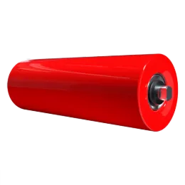 Mining Conveyor steel roller