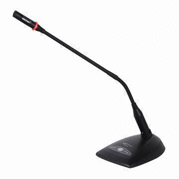 Conference room mic