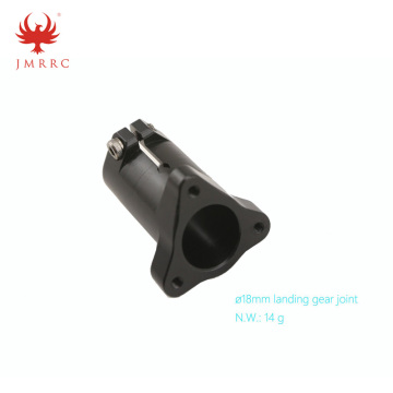 18mm Landing Gear Joint/ Connector for multicopter