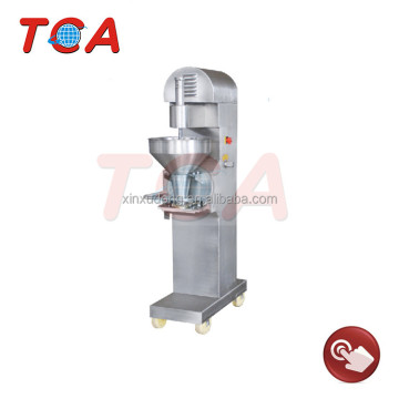 High Speed CXJ-100 Fish Meat Ball Making Machine Supplier