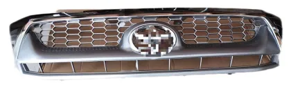 Toyota 2008 Plastic Car Grills Protector