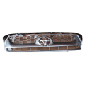 Toyota 2008 Plastic Car Grills Protector