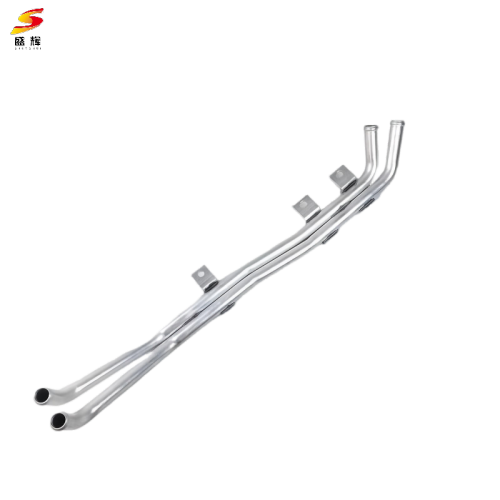 Pipa Kondisi Udara Truk Shacman