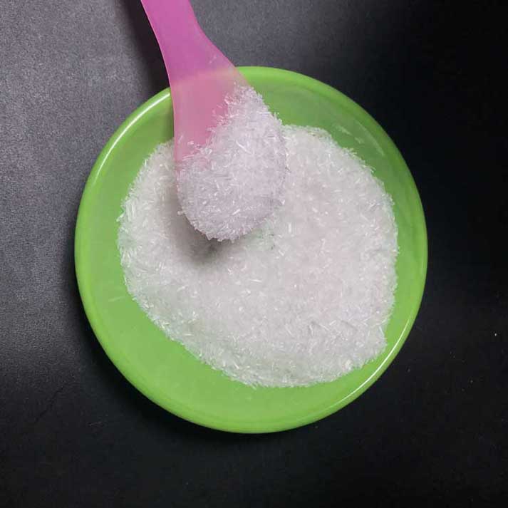 99% 30 Mesh Monosodium Glutamate Alody Grade