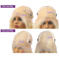 613 Honey Blonde Body Body Lace Front Front Front Front For Colored 613 13x4 13x6 HD Lace Frontal Frontal Frontal Frontal