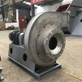 Tratamento de cloro Titanium Centrifuge Fan