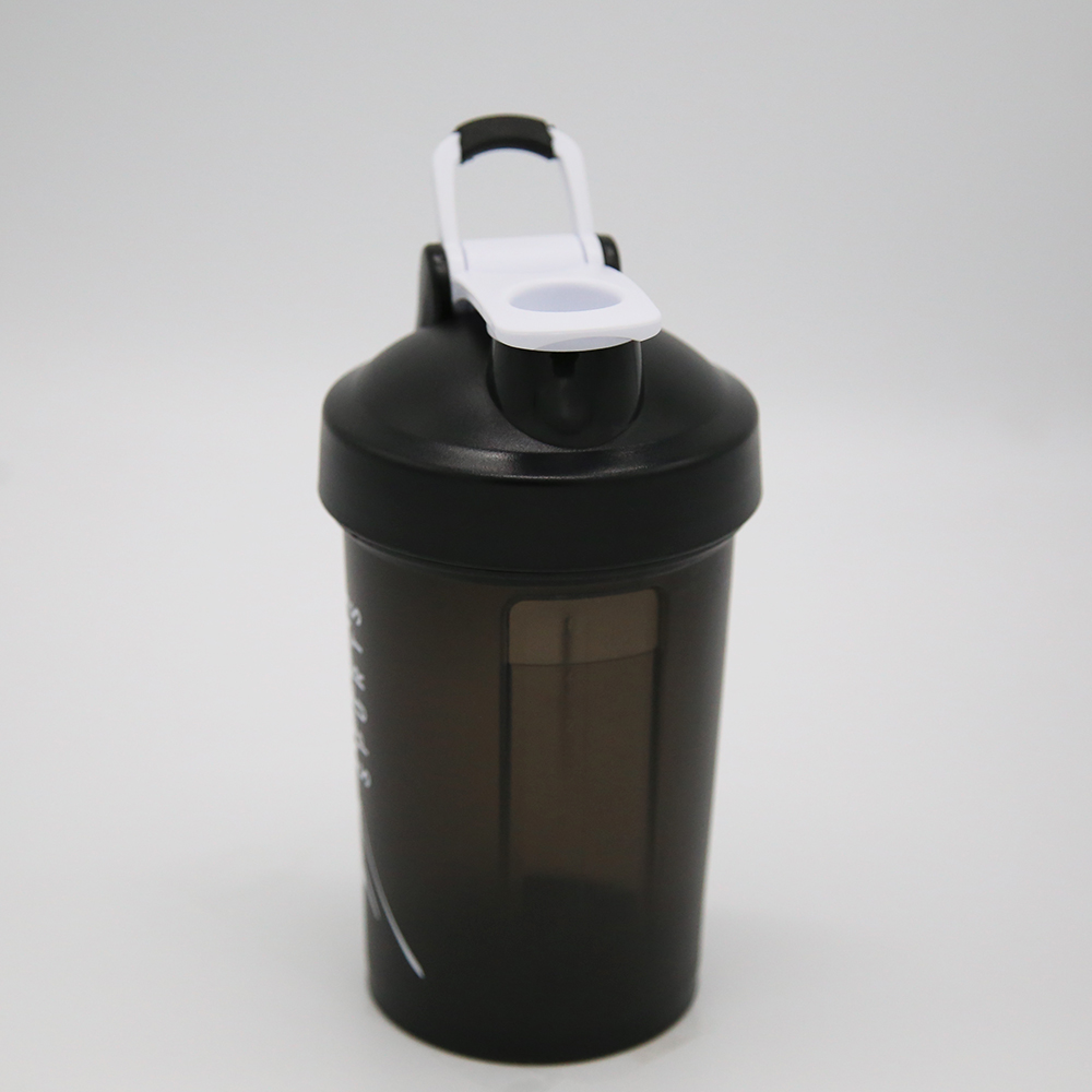 450 ml auslaufsichere Protein Shaker Cup