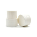 Produttori Care della pelle Vuoto 15G 30G 2 once PP PP PP Eco-friendly White Face Cream Jar