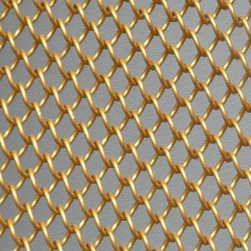 Metal Mesh Curtain