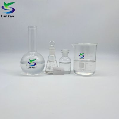 효율적인 탈색 제제 염색 폐수 처리