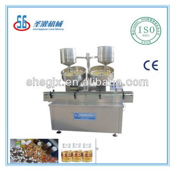 Automatic capsule counting machine,soft capsules counting machines,tablet counting machine