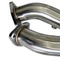 09-12 Porsche Boxster Cayman Échappement Mifold / Headers 987.2