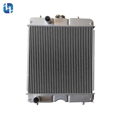 Kubota L3608 Tractor Radiator