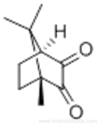 DL-CAMPHORQUINONE CAS 10373-78-1