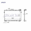 2531029000 Bộ tản nhiệt Hyundai Elantra II 1.6L/1.8L 95-00 MT