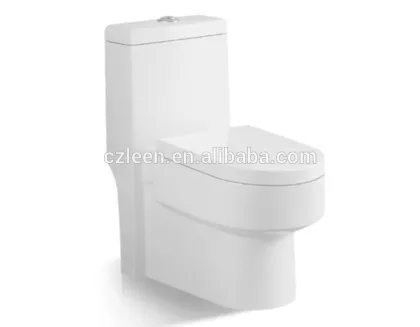 chinese ceramic wc/ one piece toilet/ american standard toilet