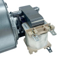 DC blender Shaded Pole Motor