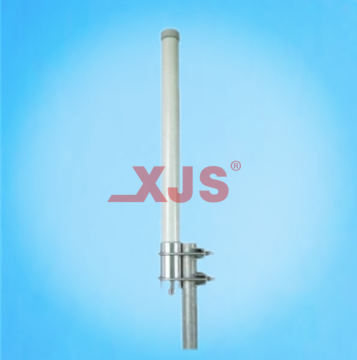 Dual band 2.4 5.8 GHz 6 dBi Wifi Omni antenna