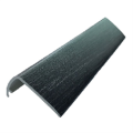 China Stair Tread Nosing Trim Molding For PVC Floor Factory