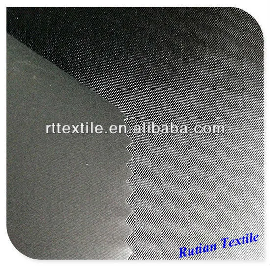 REACH Standard oxford 420D PVC fabric