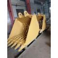 Wearable Excavator Skeleton Bucket for EC240