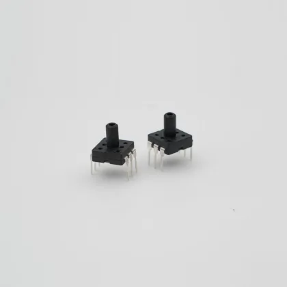 Pressure Sensor XGZP6857A for Advanced Patient Monitoring Systems
