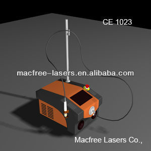 940nm Diode PLDD (Percutaneous Laser Dsic Decompression) Laser Equipment