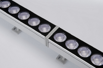 Beautiful Design New Long Slim Wall Washer Light