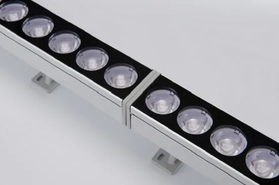 Beautiful Design New Long Slim Wall Washer Light