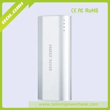 2016 fashionable best selling cylinder shaped aluminum power bank 4400mah,battery for phone,hot selling products.