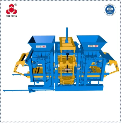 Durable Vibration Compacting Machinery